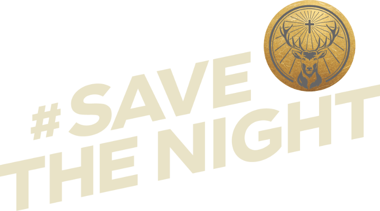 Save The Night Logo